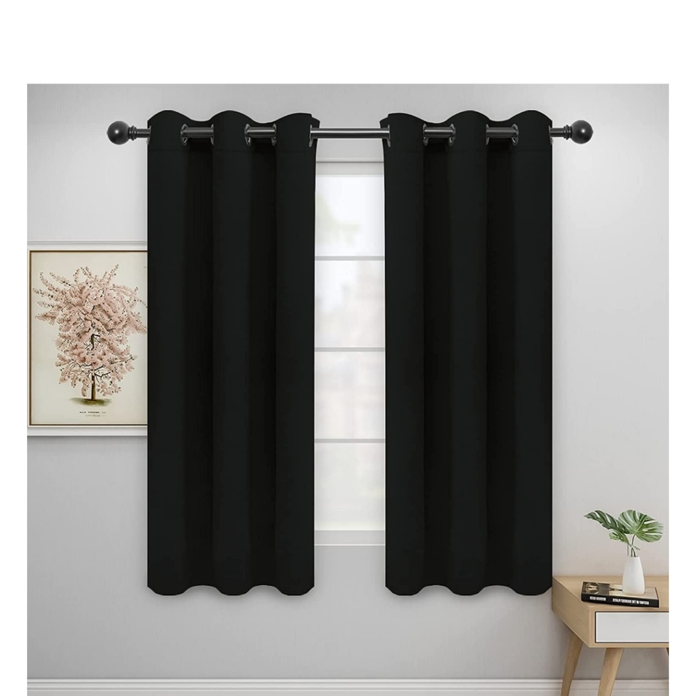 Curtains